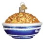 Mac And Cheese Glass Ornament – Old World Christmas